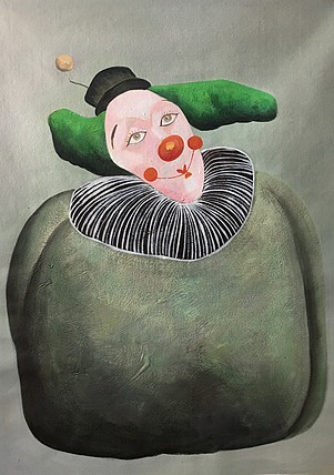 小丑