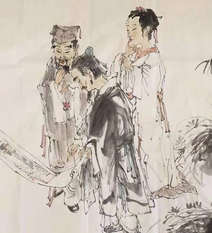 中国美术家协会会员 四川美术家协会会员