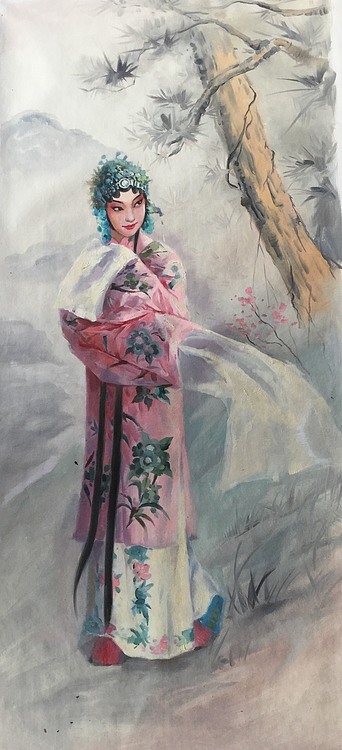 国粹