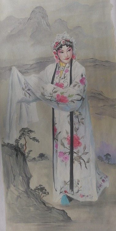 国粹