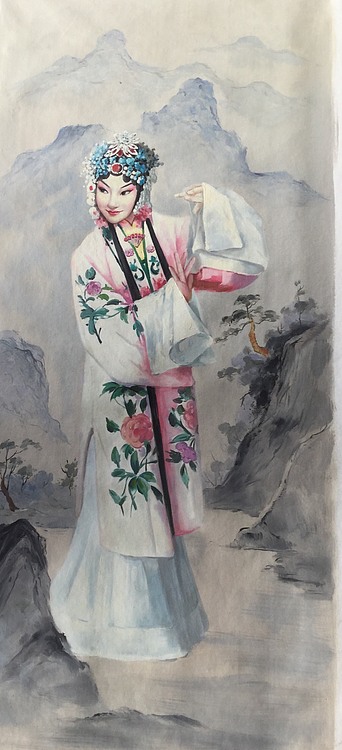 国粹
