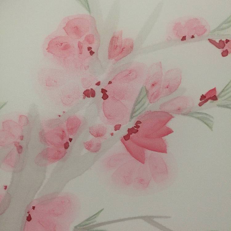 #公益作品# 北京美协会员，中国艺术研究院美术学访问学者