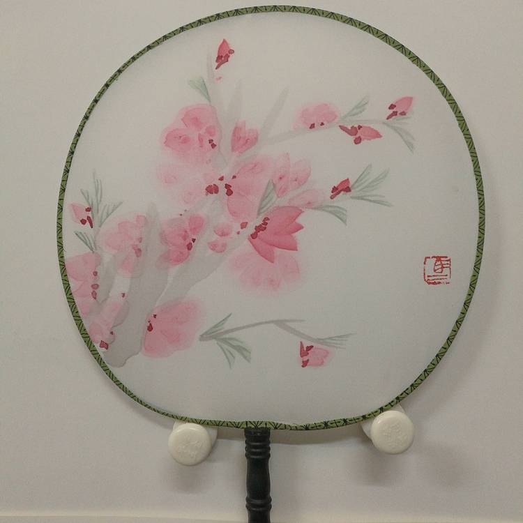 #公益作品# 北京美协会员，中国艺术研究院美术学访问学者