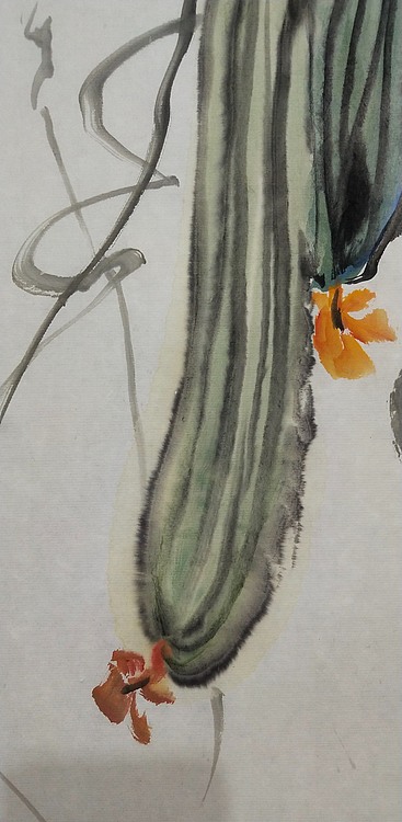 金风露气