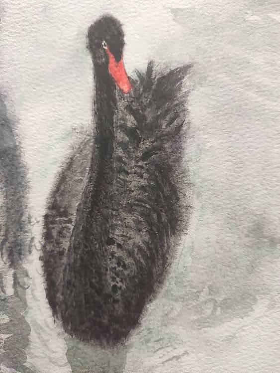 《等待》