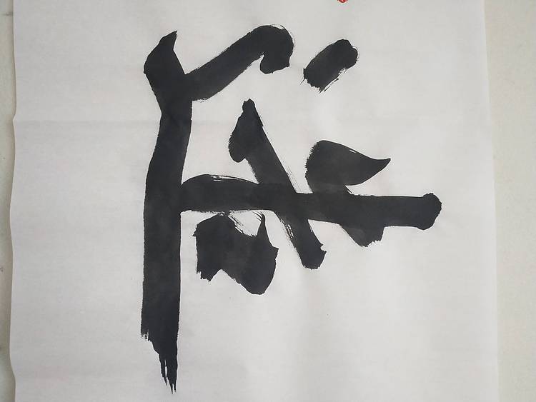 境由心造