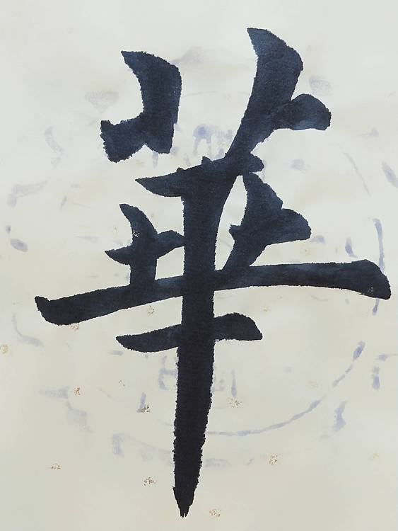 风华正茂