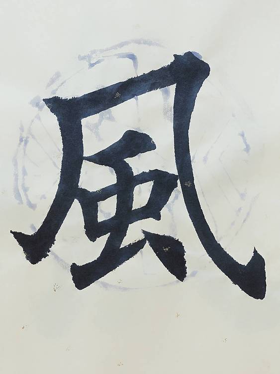 风华正茂