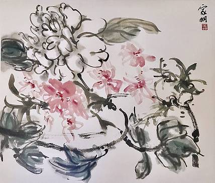 滕家明