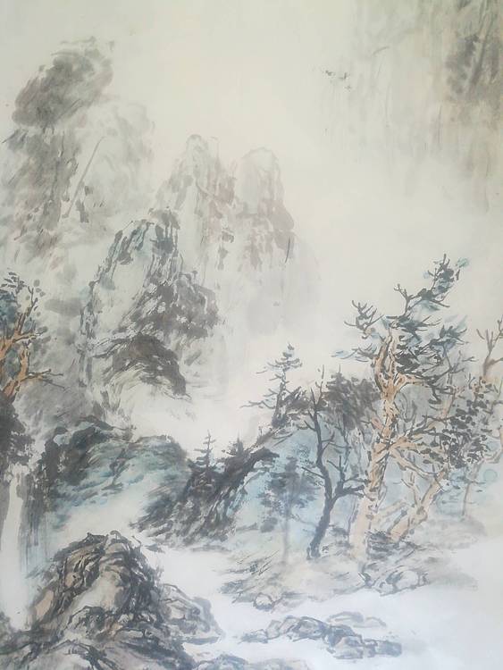 源远流长