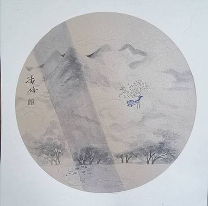 呦呦鹿鸣一2