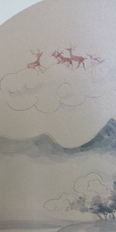 呦呦鹿鸣一1