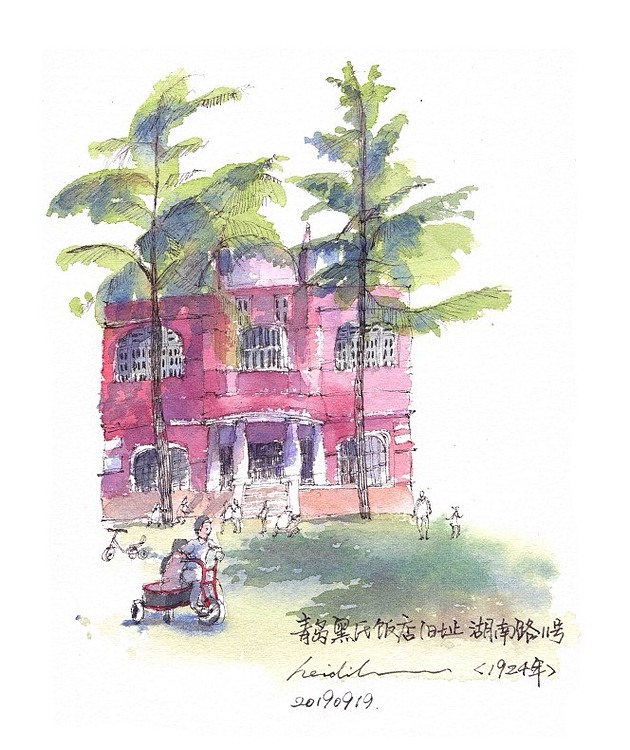 印象青岛4