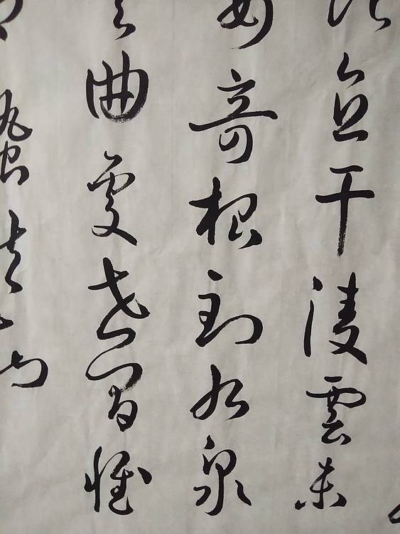 河南省美术家协会会员 杨春生