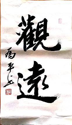 观远