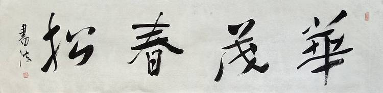 清华美术学院导师  邢书波