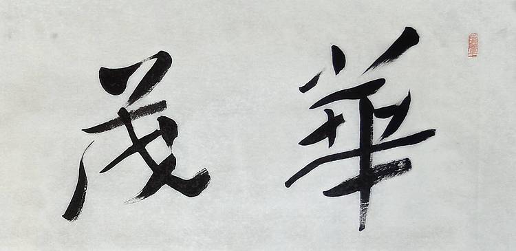 清华美术学院导师  邢书波