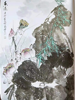 张克申