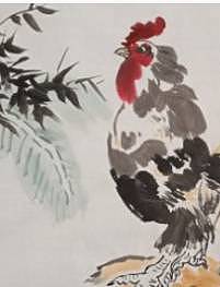 中国画家协会会员