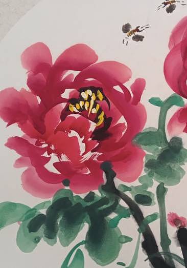中国画家协会会员