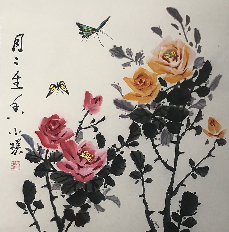 李惠英