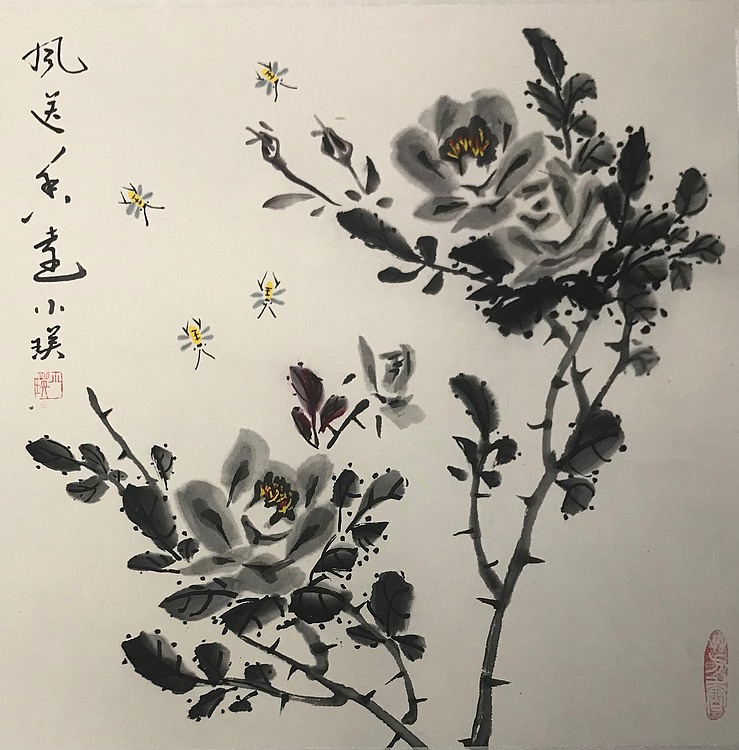 李惠英