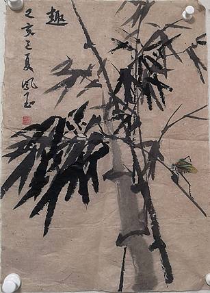 张凤玉  趣