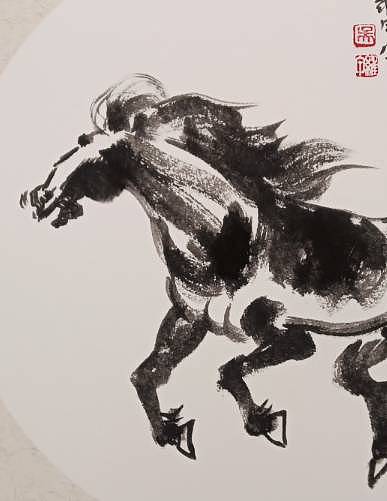 中国画家协会会员