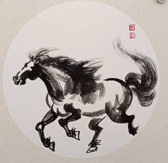 中国画家协会，会员