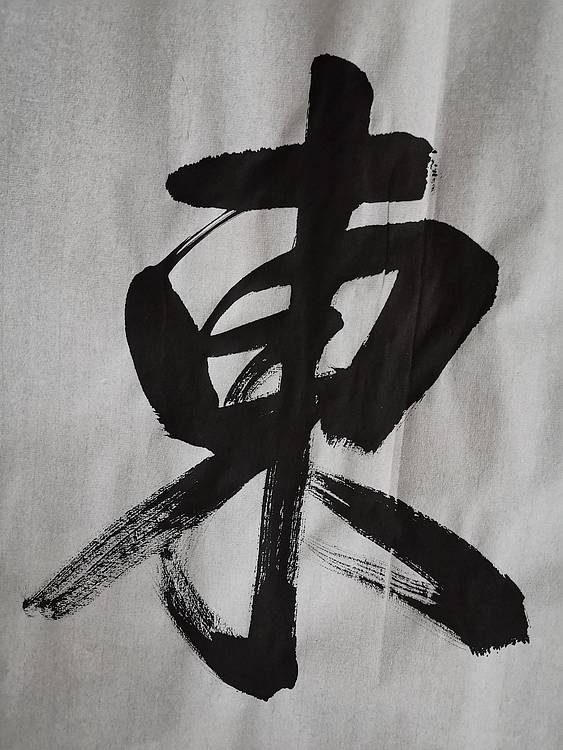 张成生  军旅书法家  大校书法行书精品
