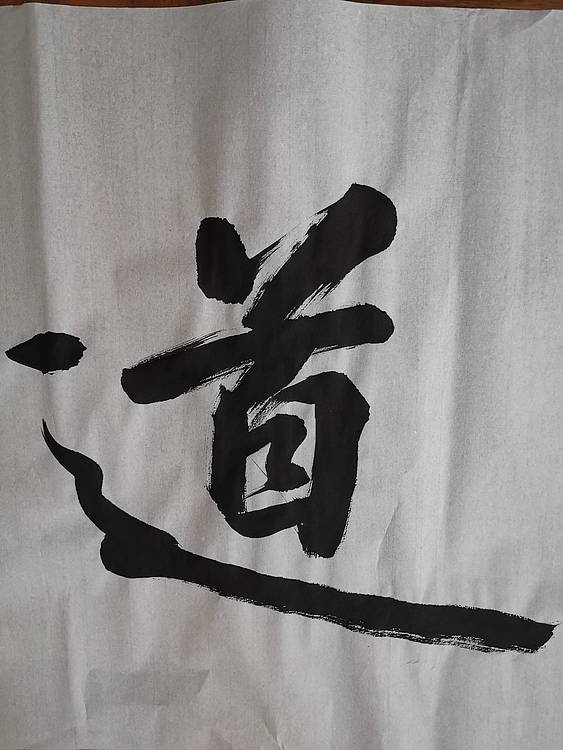 张成生  军旅书法家  大校书法行书精品