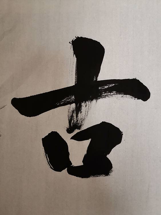 张成生  军旅书法家  大校书法行书精品