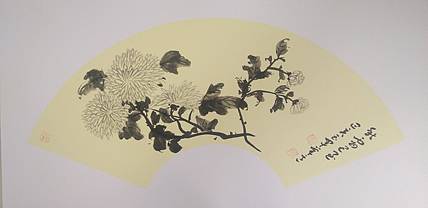 «秋霜已至»