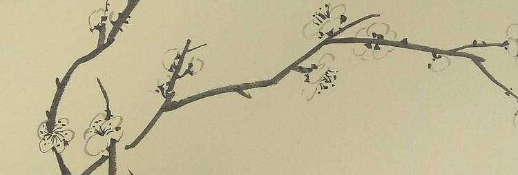 «梅花»
