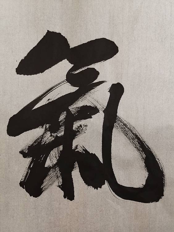 张成生  军旅书法家  大校书法行书精品