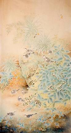 楚天秋声
