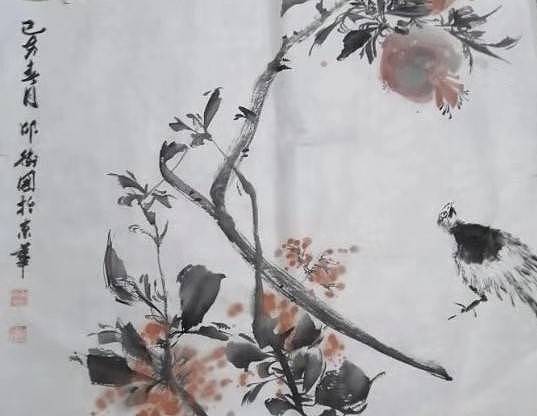邵卫国