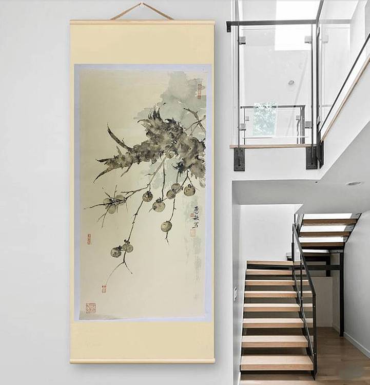 霍春阳传统艺术研究会研究员、河南省美术家协会会员  吴惠敏