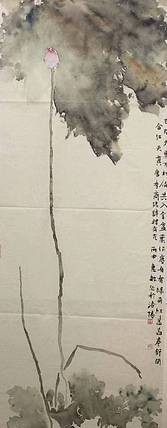 霍春阳传统艺术研究会研究员、河南省美术家协会会员  吴惠敏