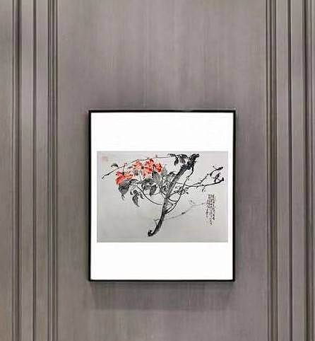 霍春阳传统艺术研究会研究员、河南省美术家协会会员  吴惠敏