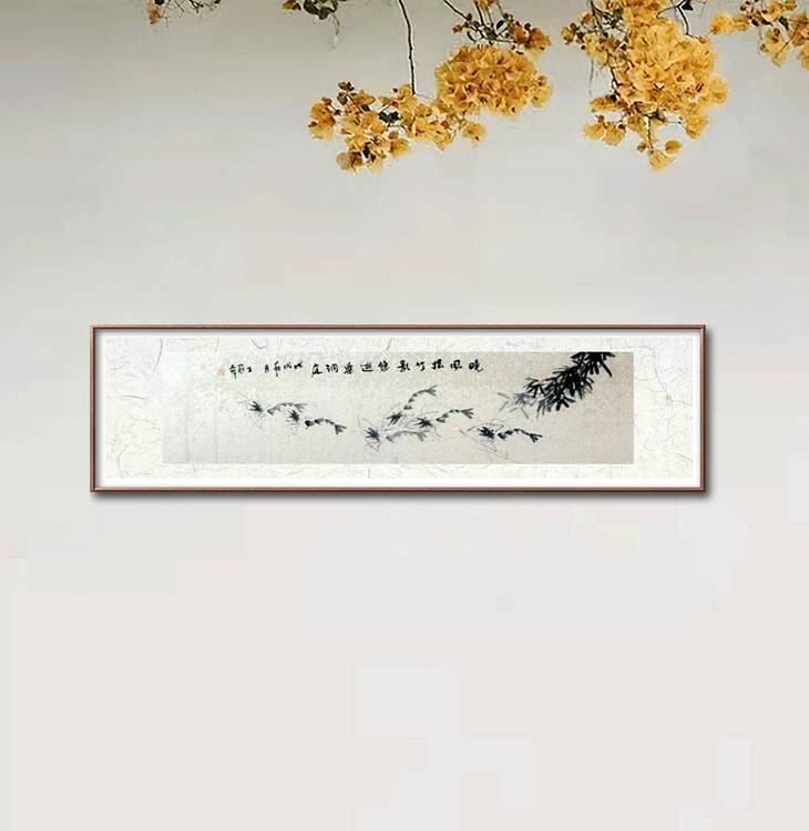 虾