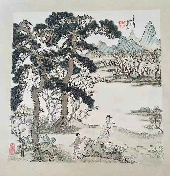 蔡树芳