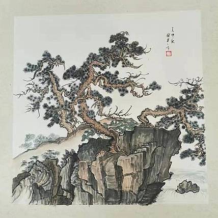 蔡树芳