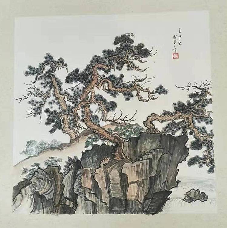 蔡树芳