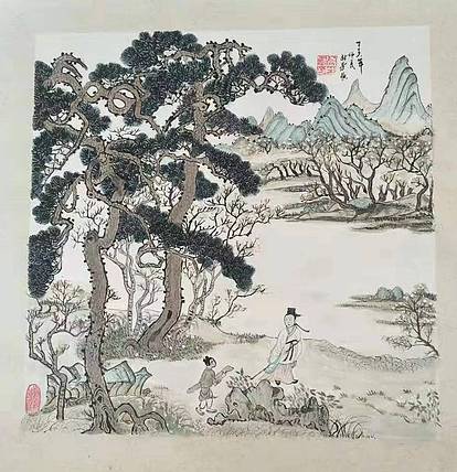 蔡树芳