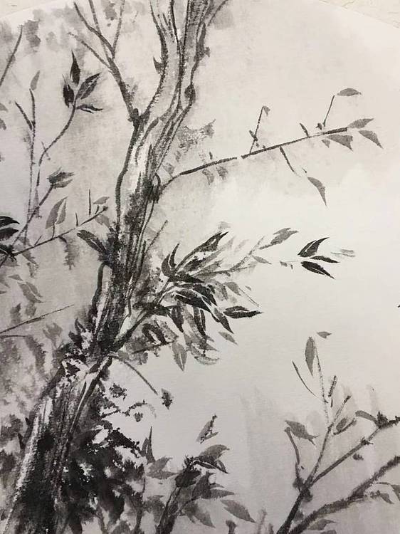 陈彬 原创精品