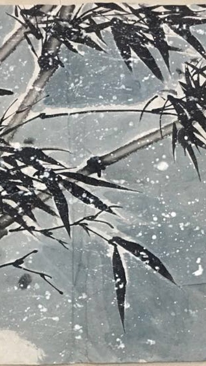 美协会员刘亚东