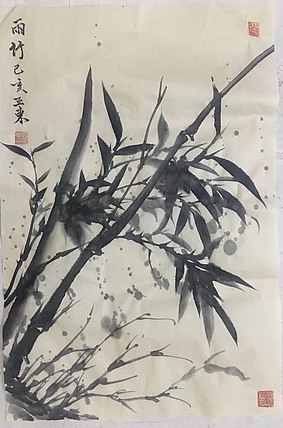国家一级美术师刘亚东美协会员刘亚东