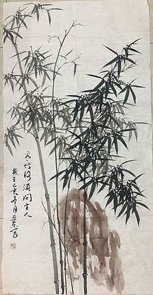 国家一级美术师刘亚东美协会员刘亚东