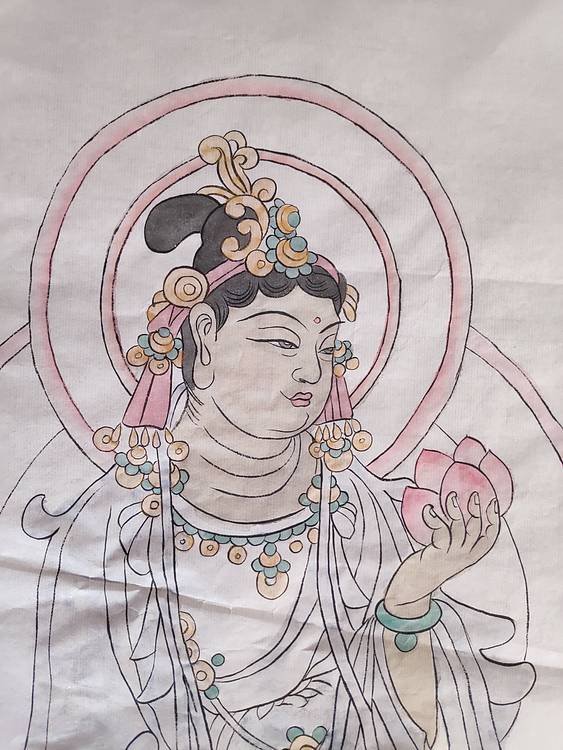 菩萨